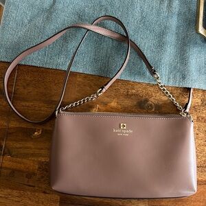 Kate spade crossbody